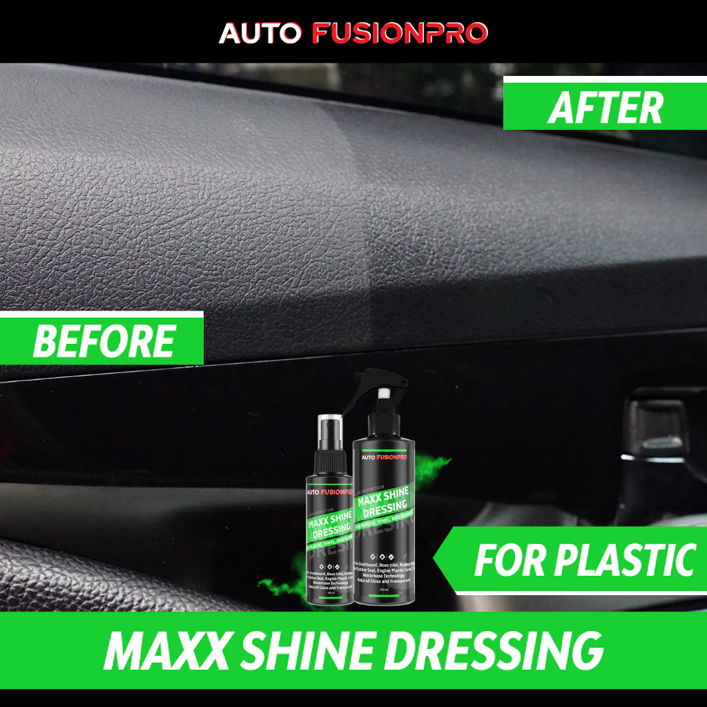 Shine Dressing - view 3