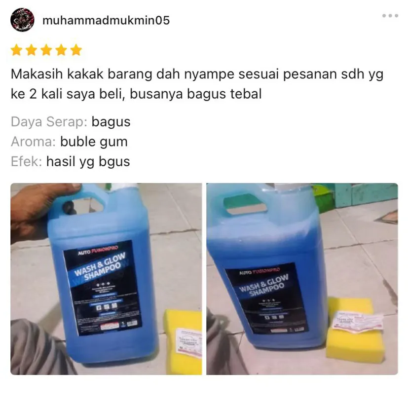 Testimoni 1