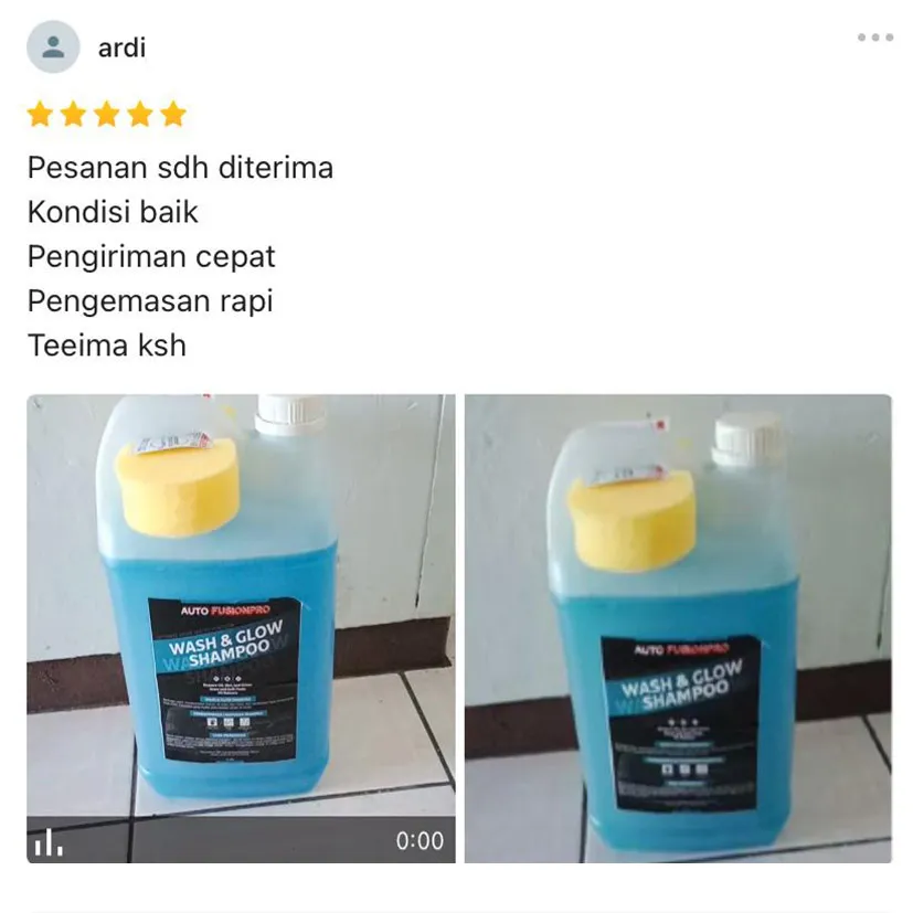 Testimoni 5