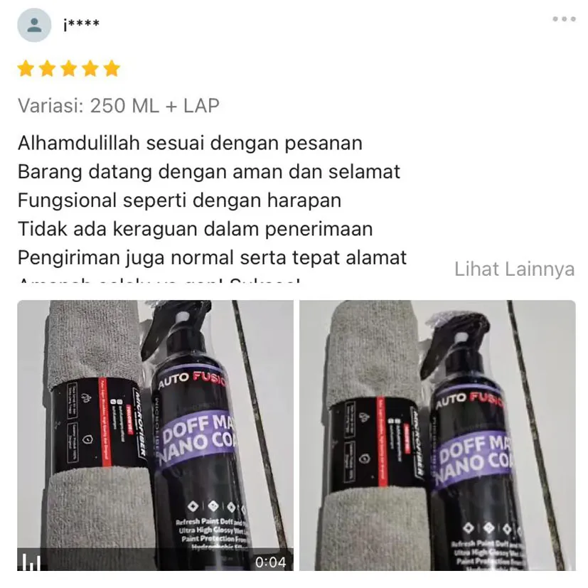 Testimoni 9